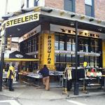 The Strip District