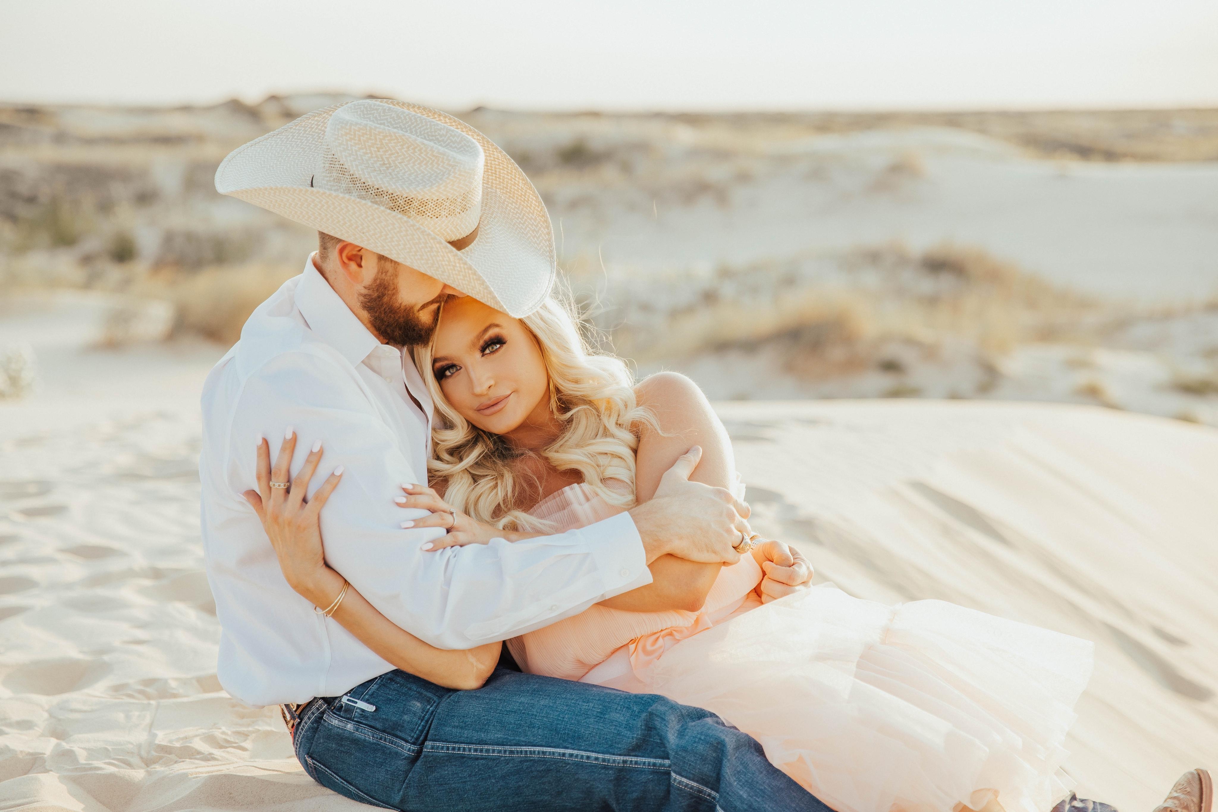 The Wedding Website of Jacey Harmon and Adin Mizer