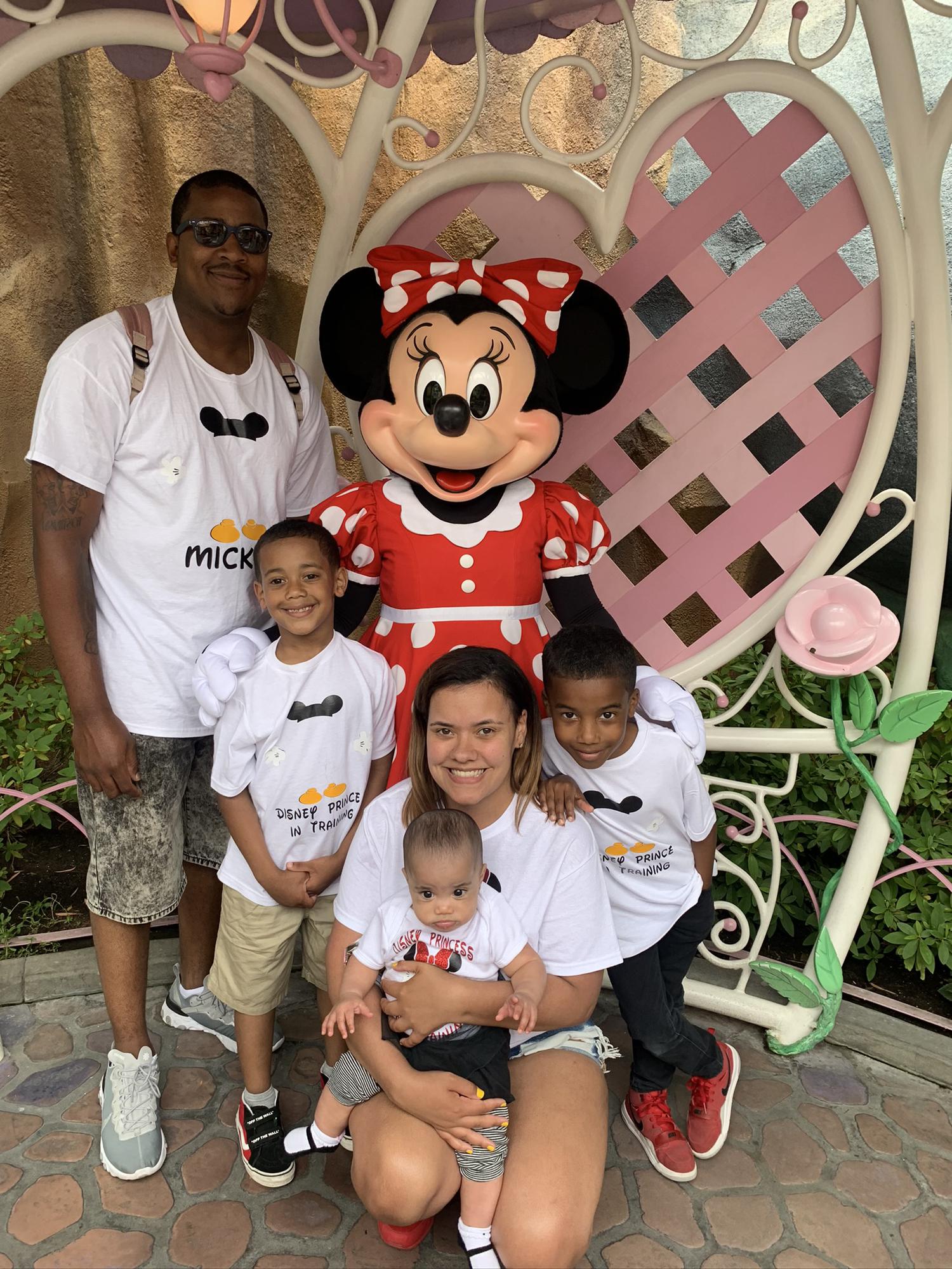Family Vacation (May 2019)