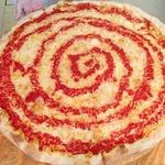 Maruca's® Tomato Pies (Maruca’s® Pizza)