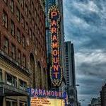 Paramount Theatre