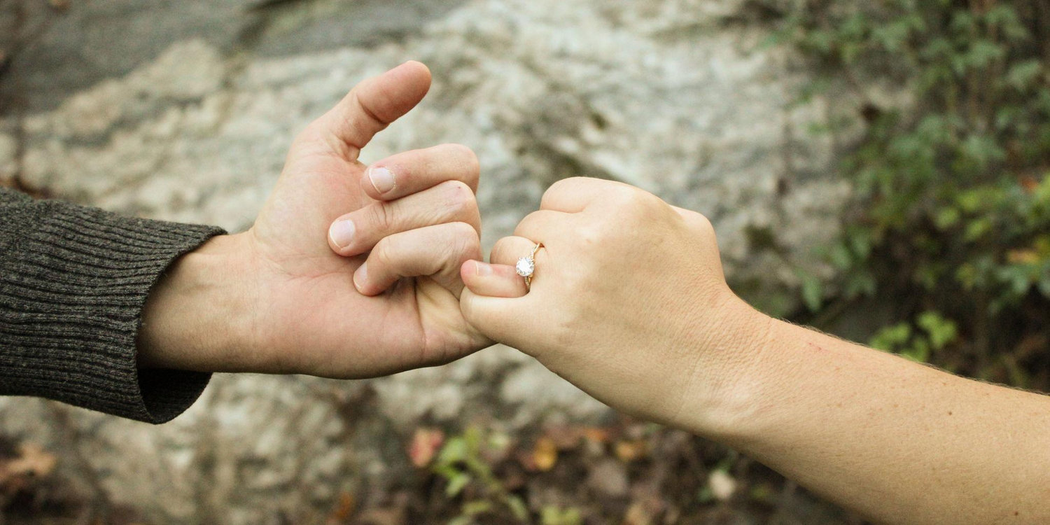 The Wedding Website of Brooke Delk and Frank Moses