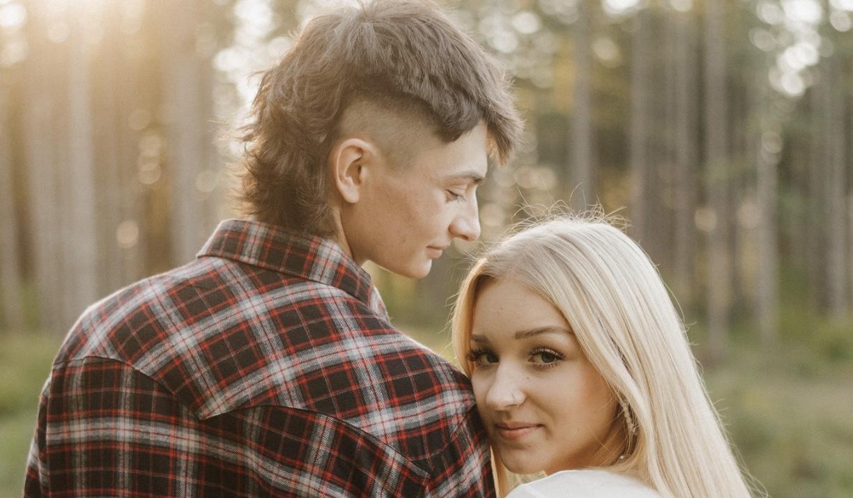 The Wedding Website of Creed Gaffaney and Megan Bryant
