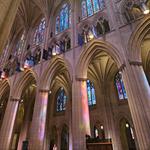Washington National Cathedral