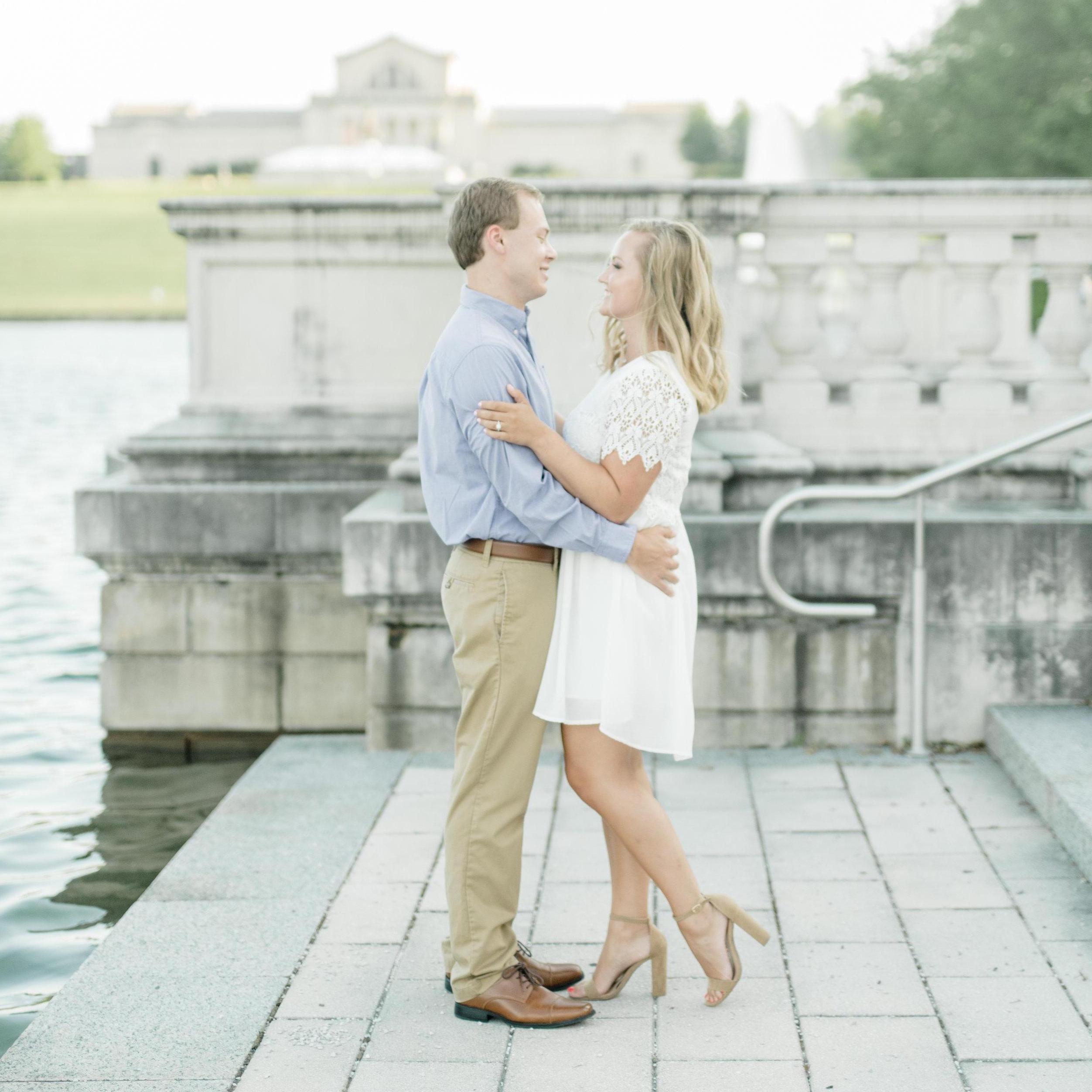 Our Engagement Pictures!