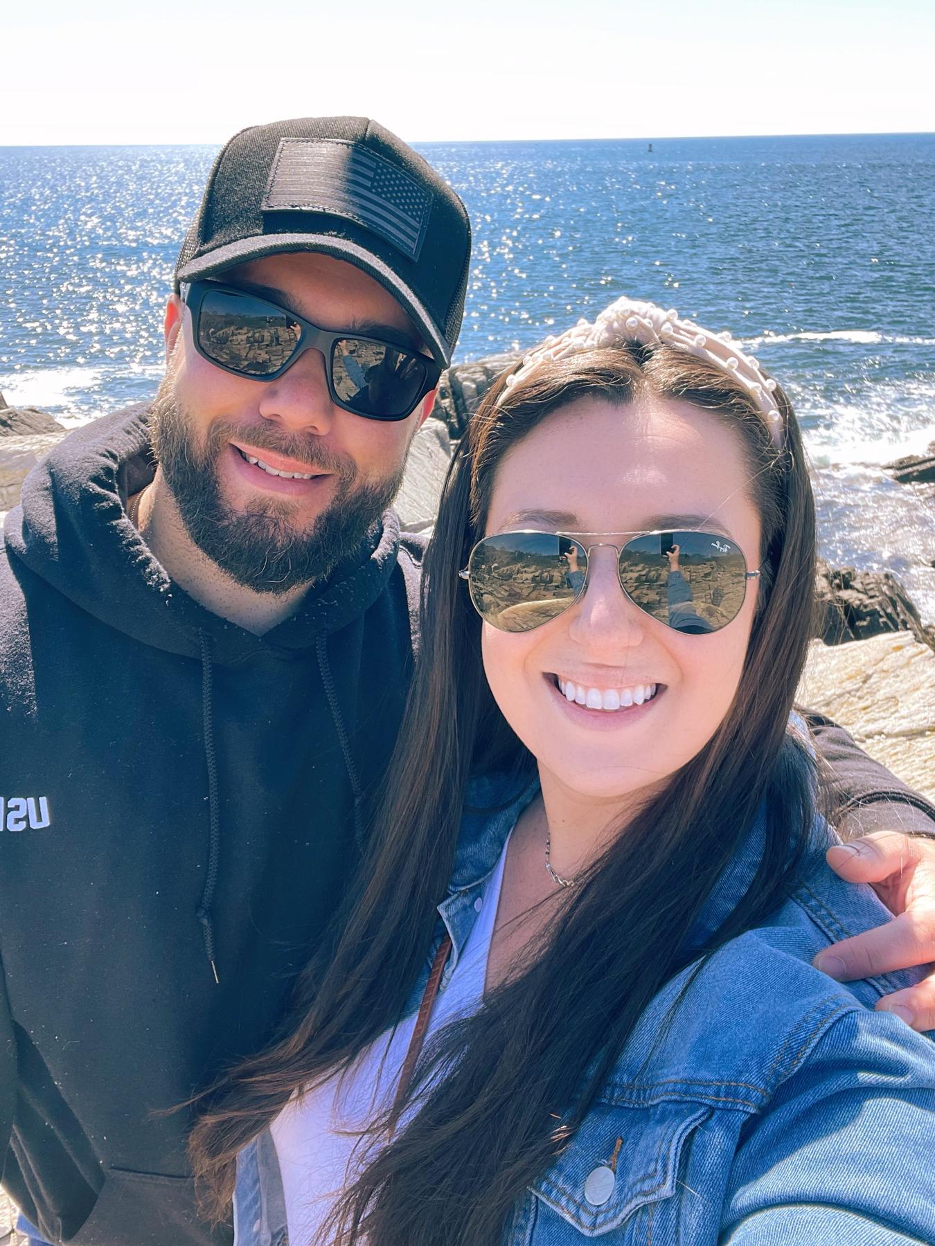 Portland, ME