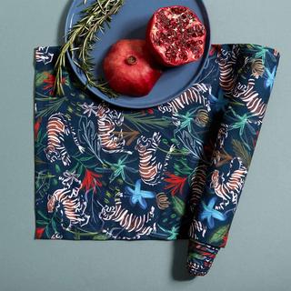 Frida Table Runner