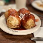 Birkholm’s Bakery & Cafe