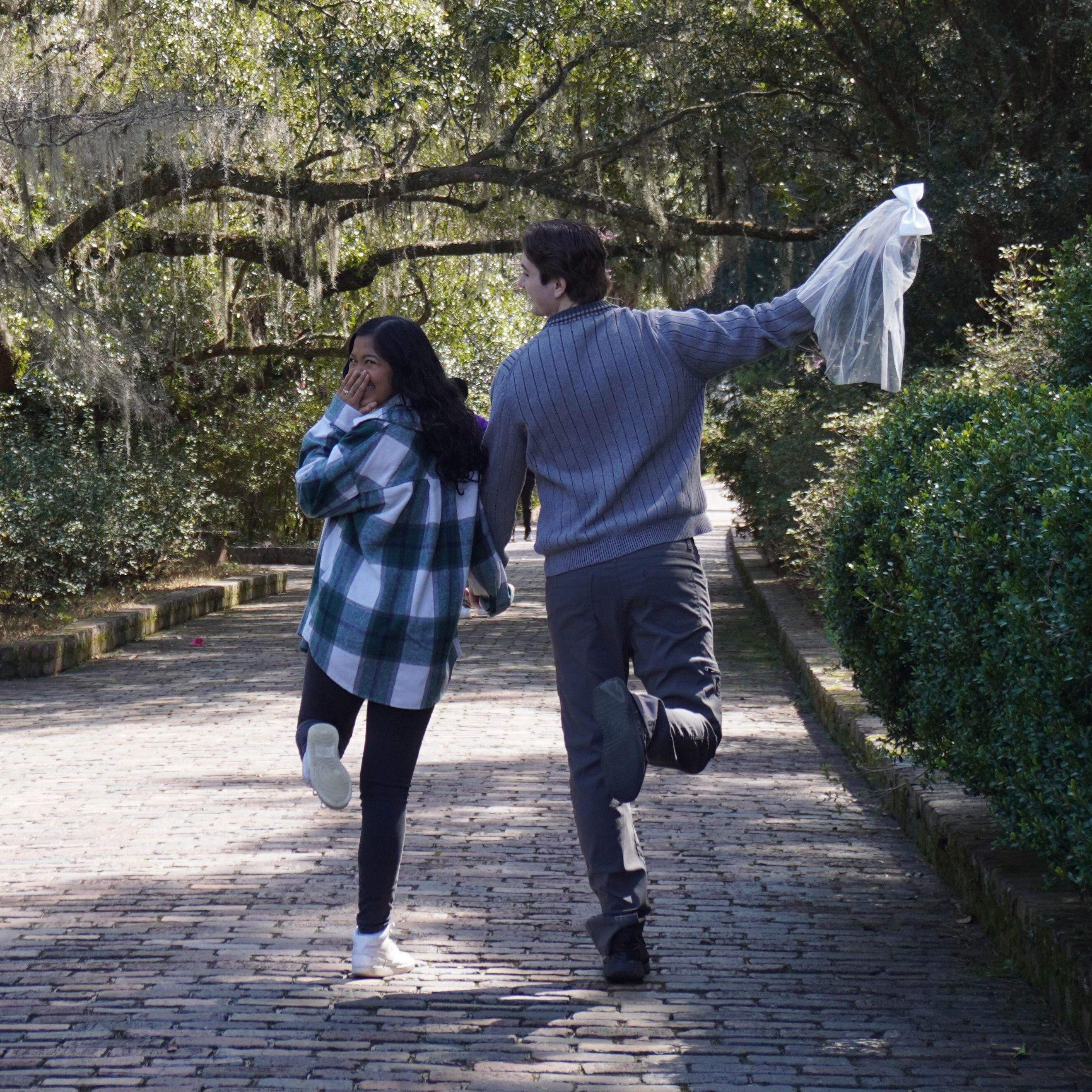 Engagement - February 22, 2025