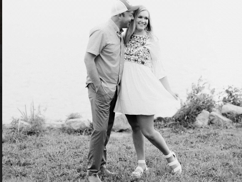 The Wedding Website of Bailey Cole and Craig Herron