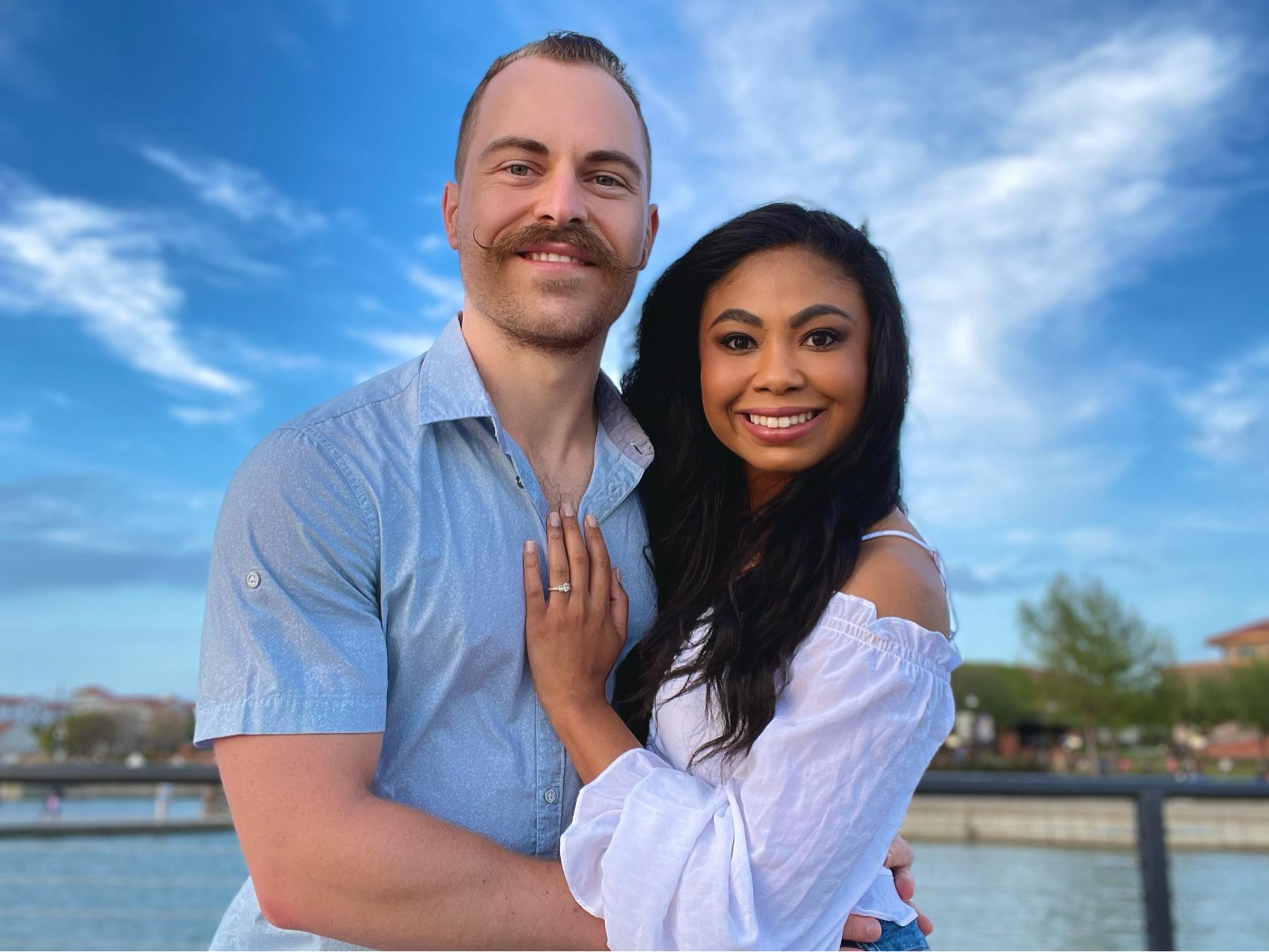 The Wedding Website of Chelsea Cruz and Corey Ewing