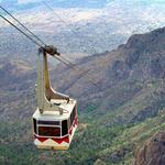 Sandia Peak Tramway