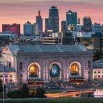 Union Station Kansas City
