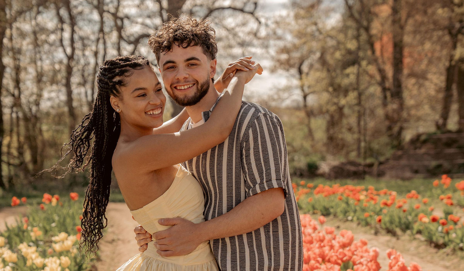 The Wedding Website of Christopher Piela and Grazielly Alves