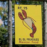 El El Frijoles