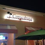 Copacabana Cuban Cuisine