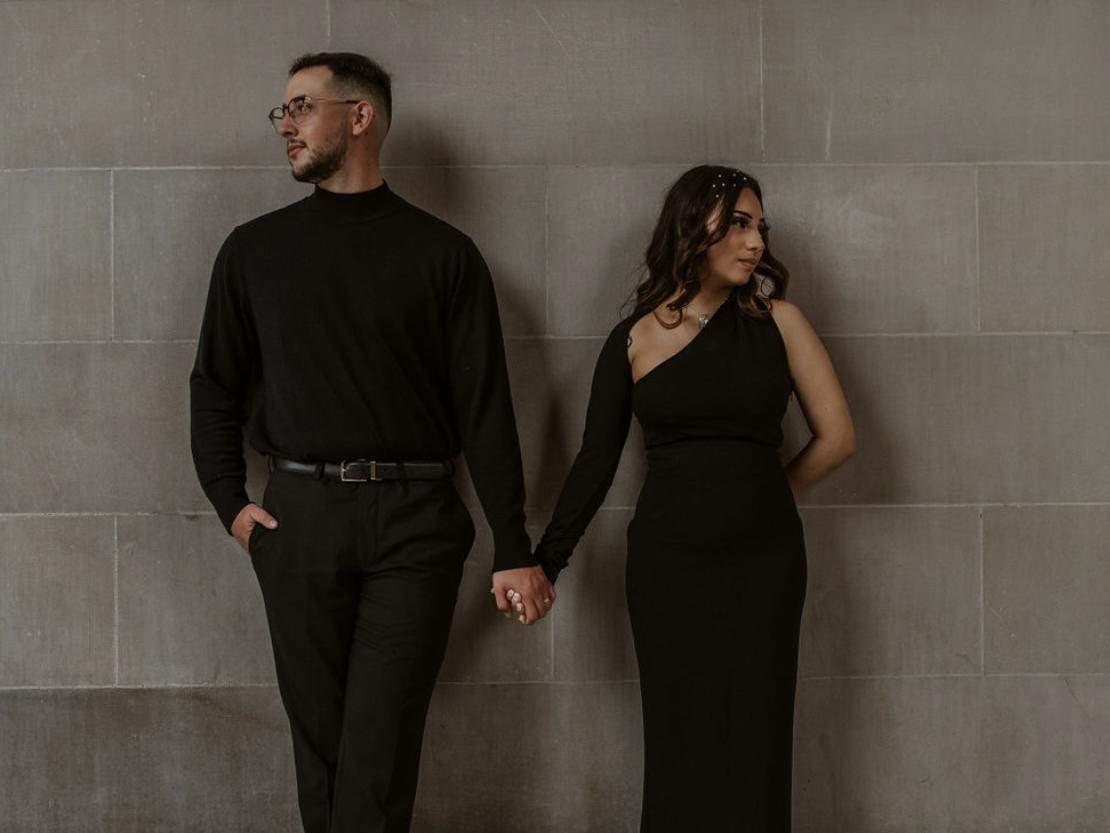 The Wedding Website of Lynette Gaspar and Santiago Gomez