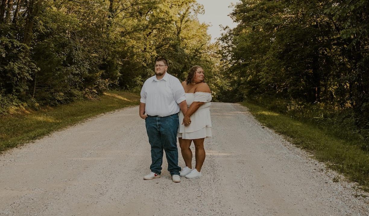 The Wedding Website of Alyssa Rogers and Logan Jackson