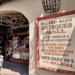 Old Barn Antique Mall