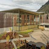 Alaska State Museum