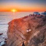 Sunset Cliffs