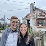 Lobster Landing