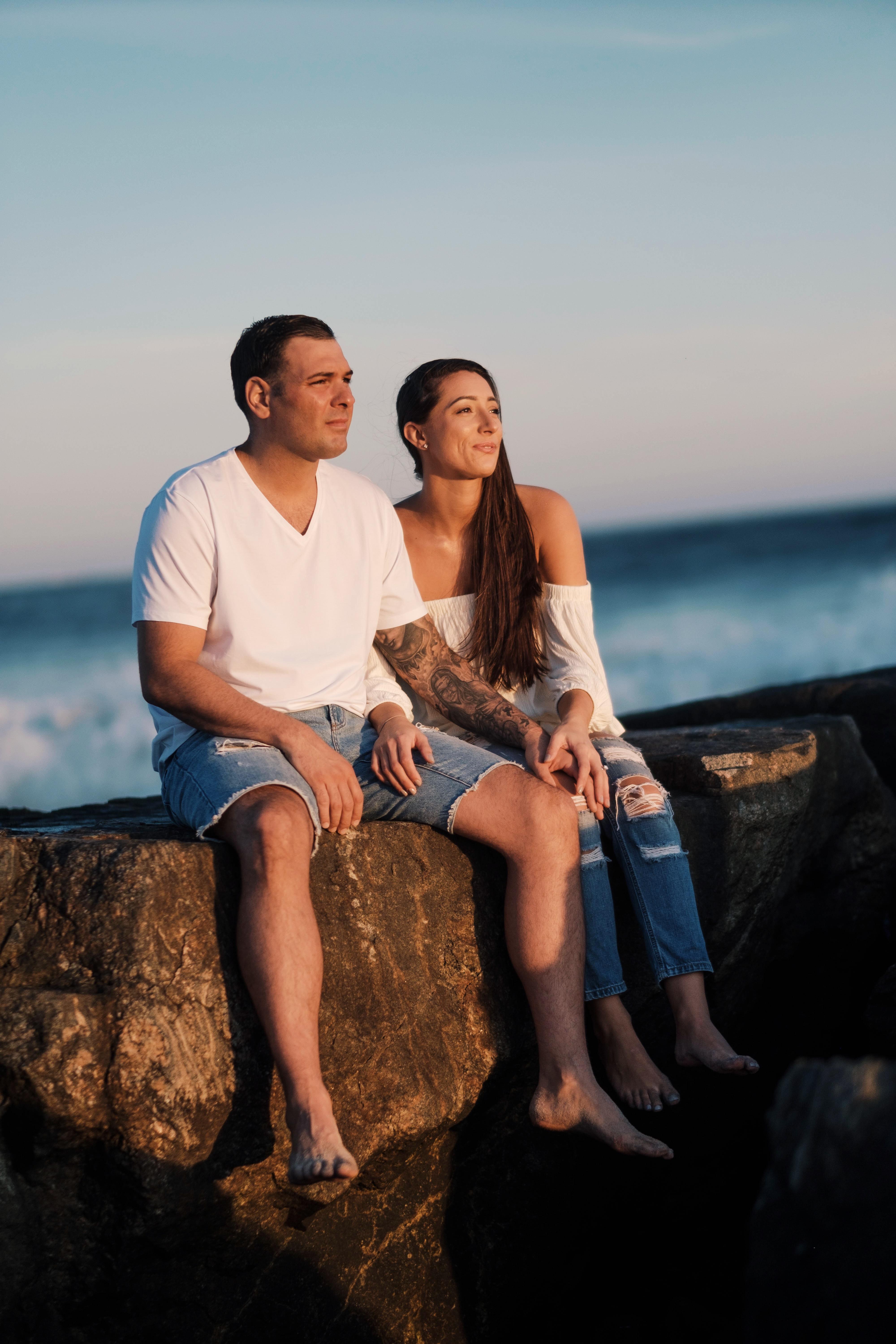 The Wedding Website of Alyssa Abbate and Thomas Carolei