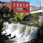 Chagrin Falls, Ohio