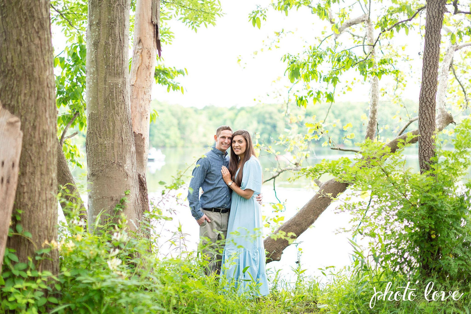 The Wedding Website of Laura Peery and Ryan Langley