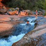 Slide Rock State Park