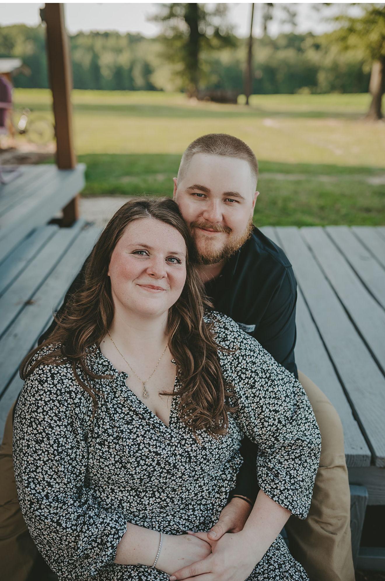 The Wedding Website of Cheyane Ward and Stormy Carneal