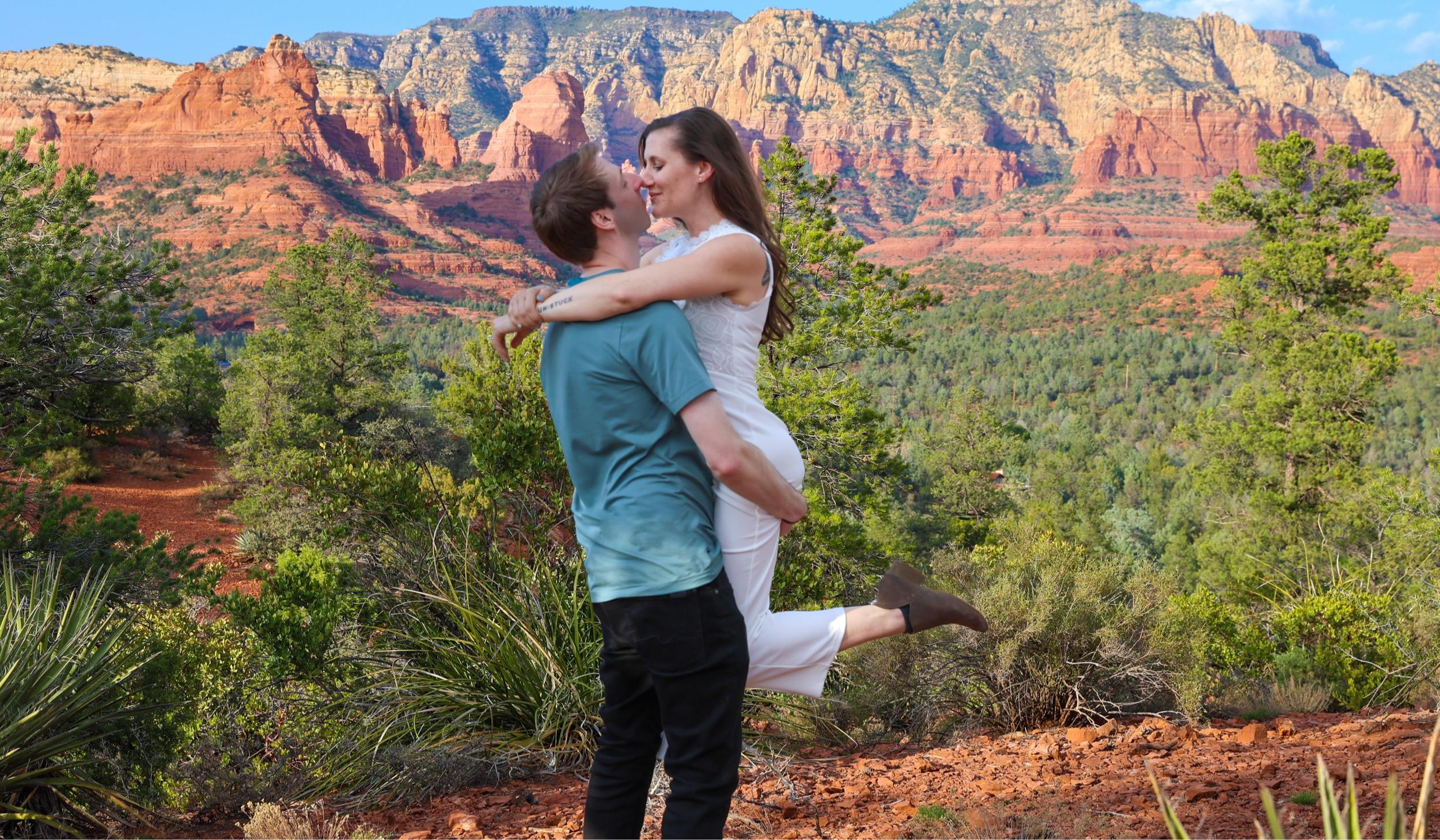 The Wedding Website of Andrew Humphrey and Jamie Maurer