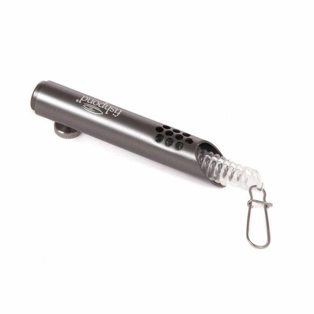 fishpond 360 Swivel Retractor Zinger Fly Fishing Tool Holder
