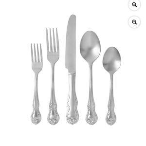 Silverware Set