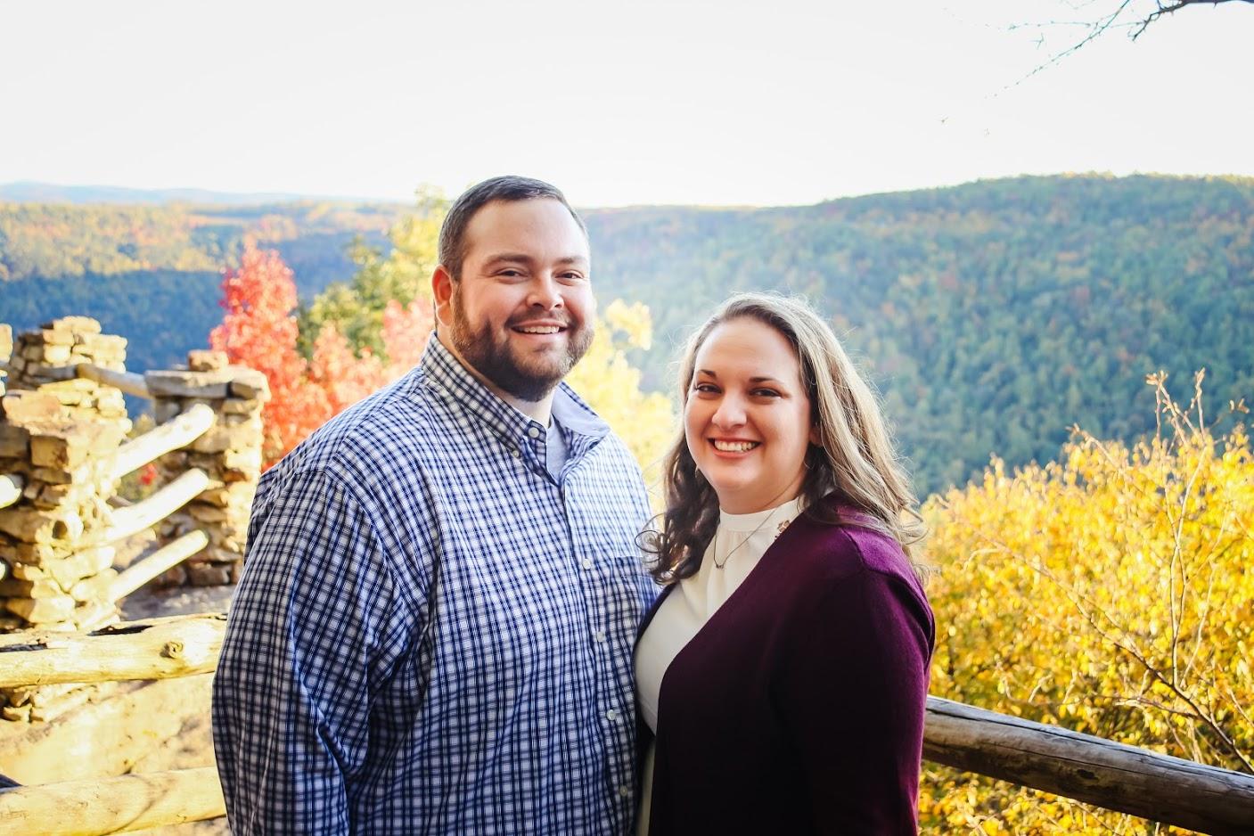 The Wedding Website of Kylie Jones and Brandon Price