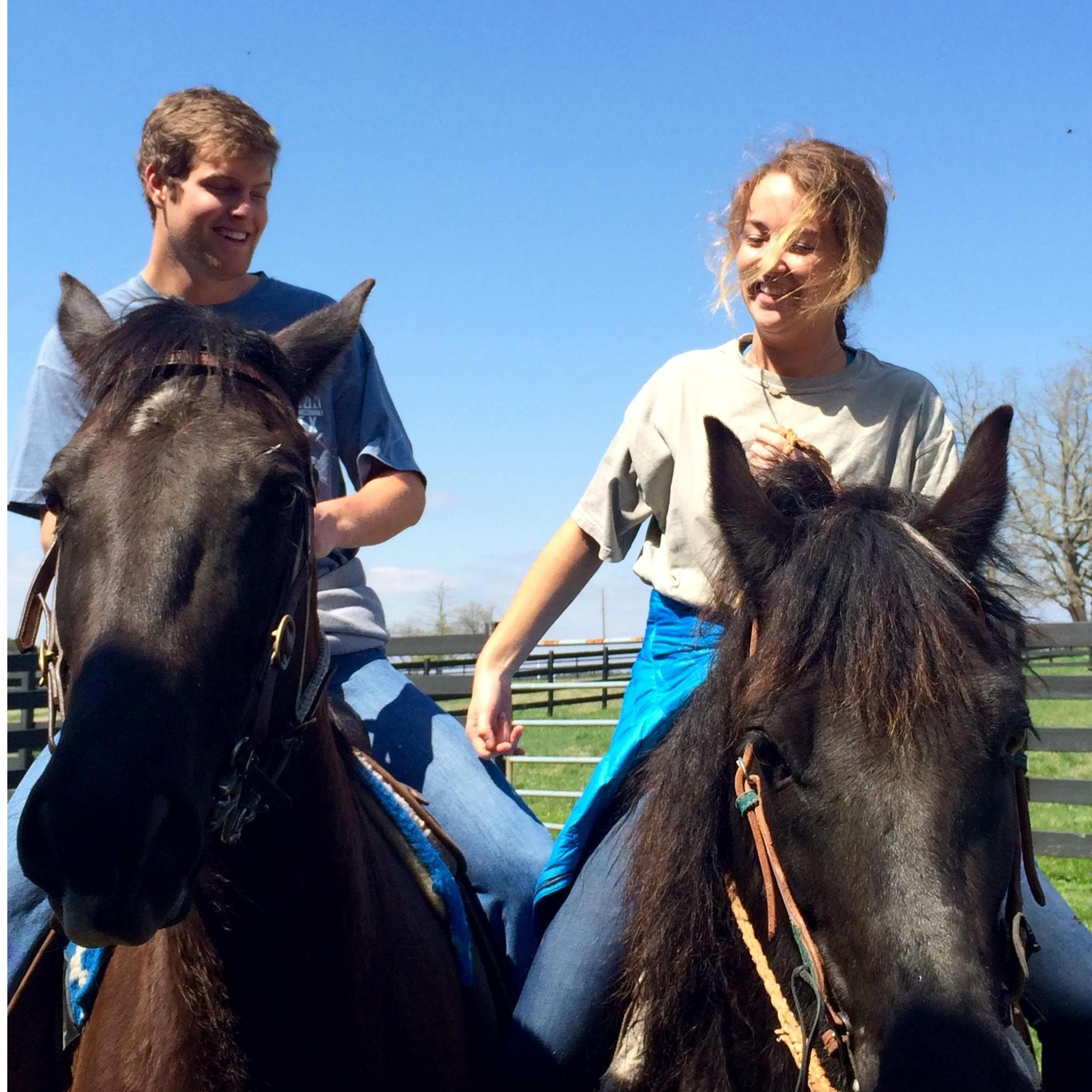 Farm days 2015