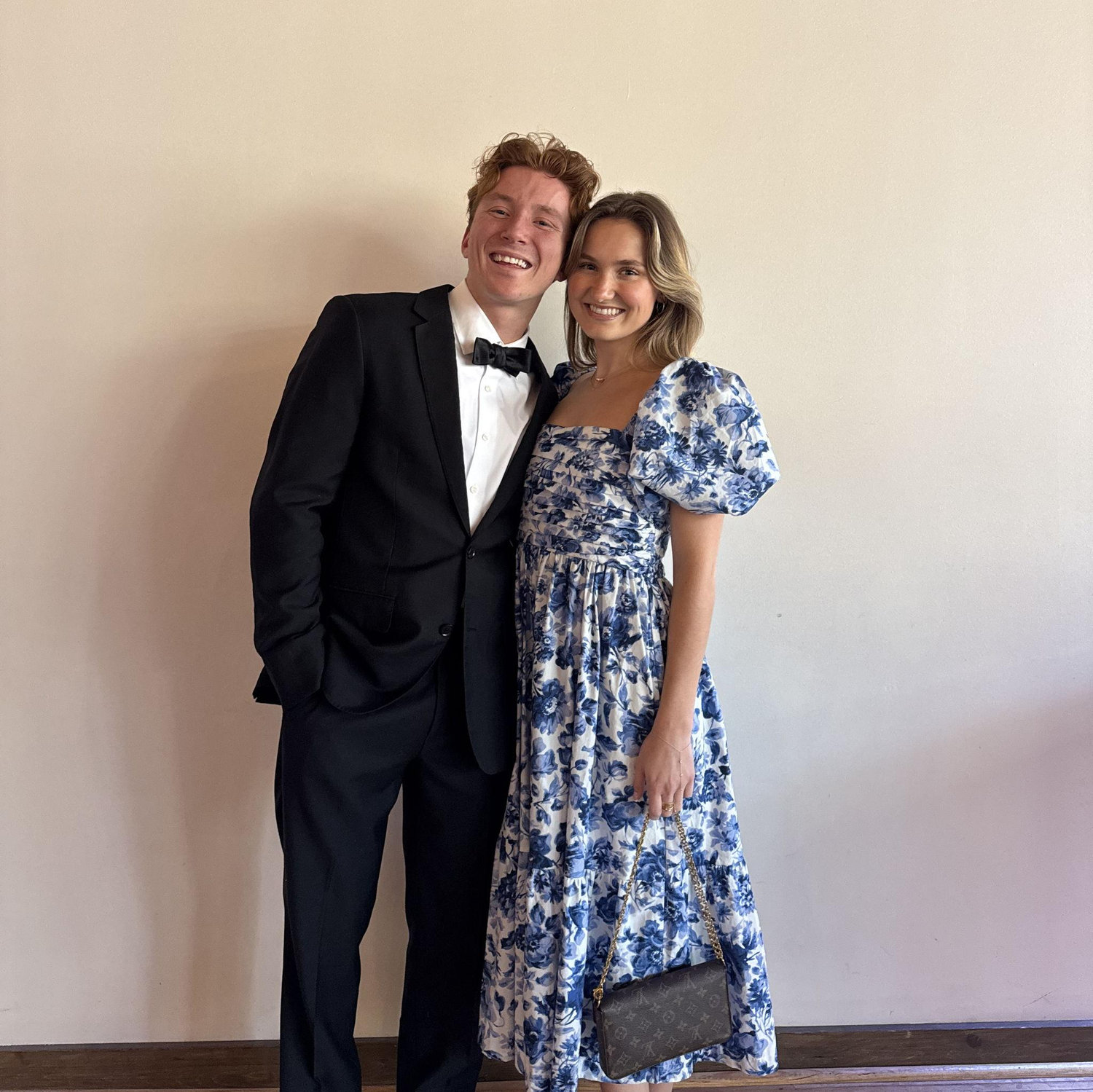 Best wedding date!