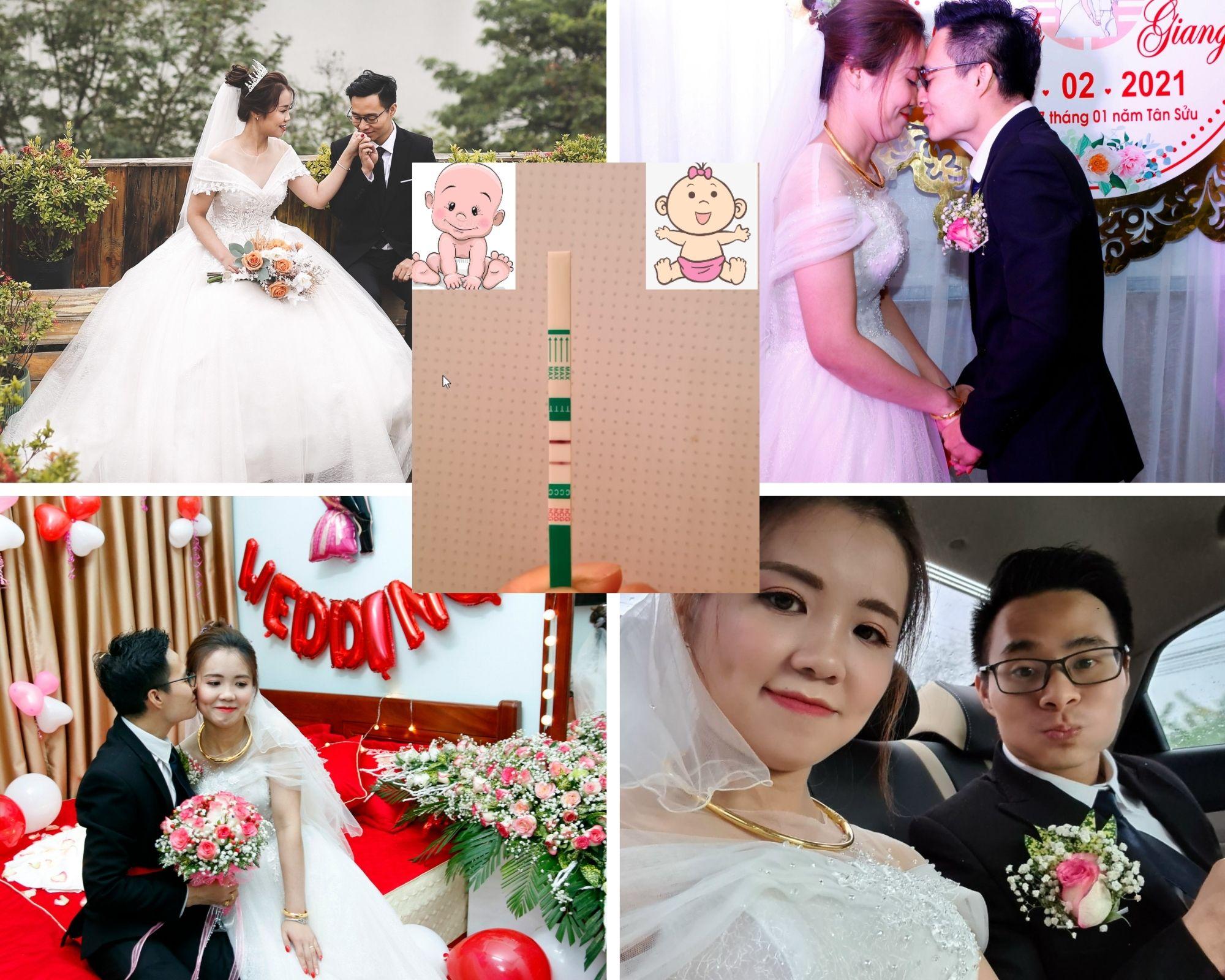 The Wedding Website of khanh giang and giang khanh