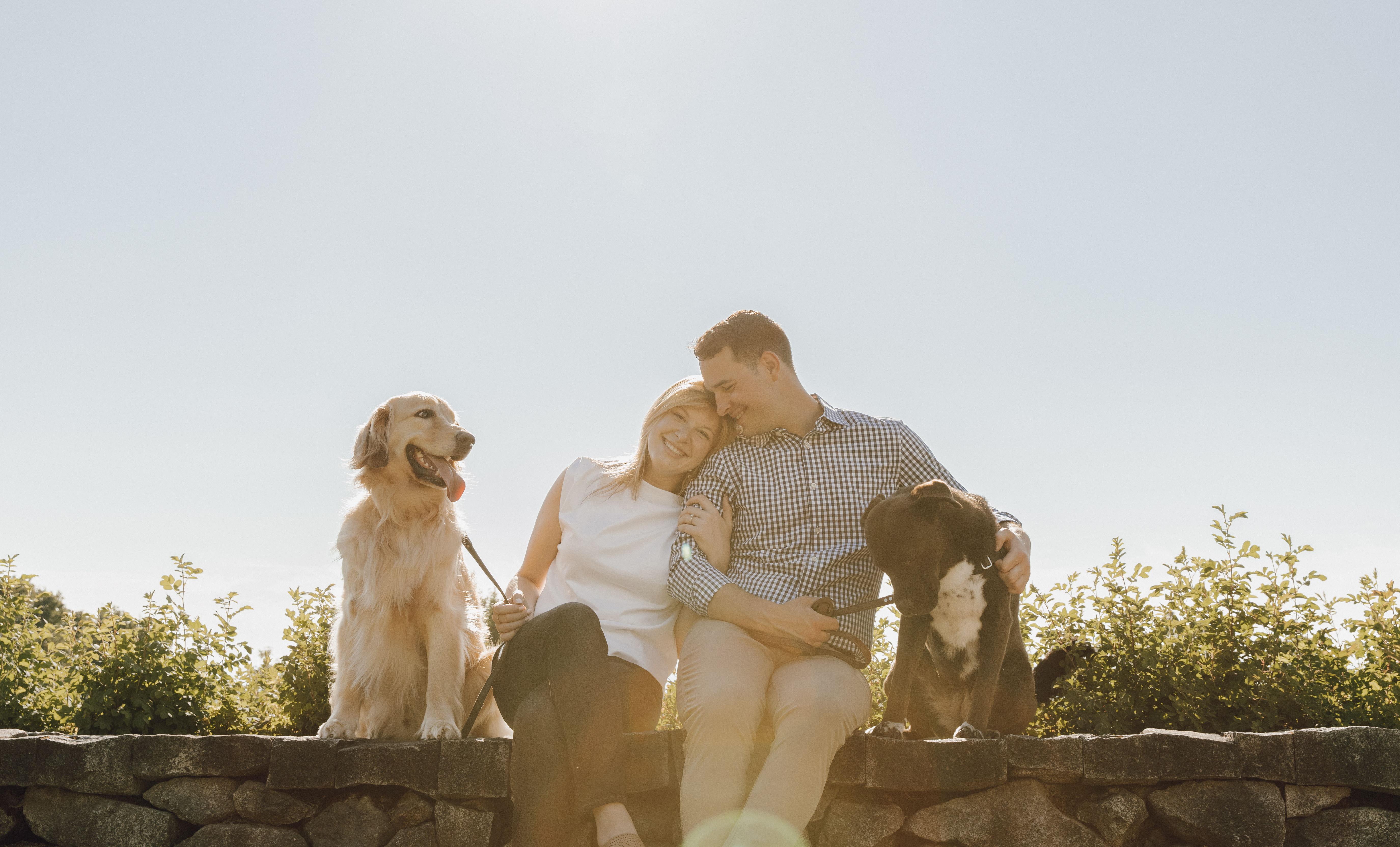 The Wedding Website of Sarah Jacobus and Michael Lynch
