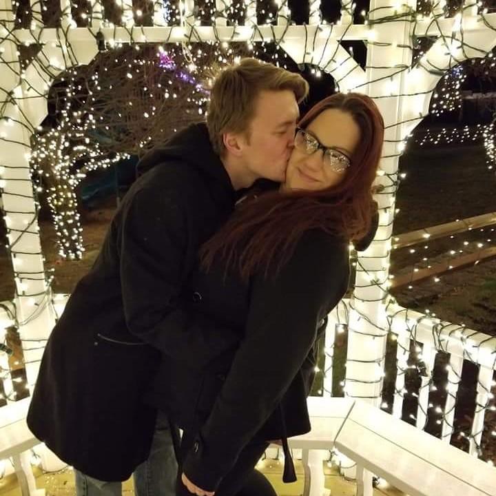 A trip to the Lehigh Valley Christmas lights!
