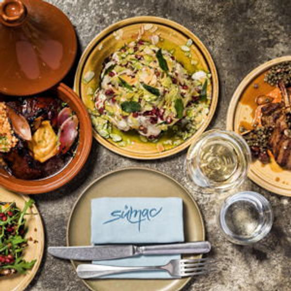 [Honeymoon Fund] Send us on a date night at Sumacin in Reykjavik