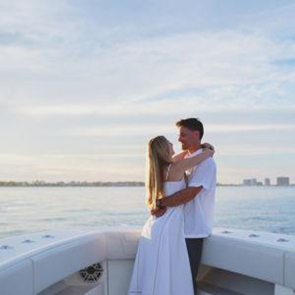 Honeymoon fund to Kaua'i!