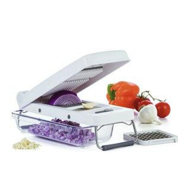 Progressive PL8 Professional Chopper