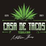 Casa De Tacos Tequila bar