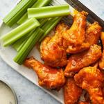 Buffalo Chicken Wing Festival