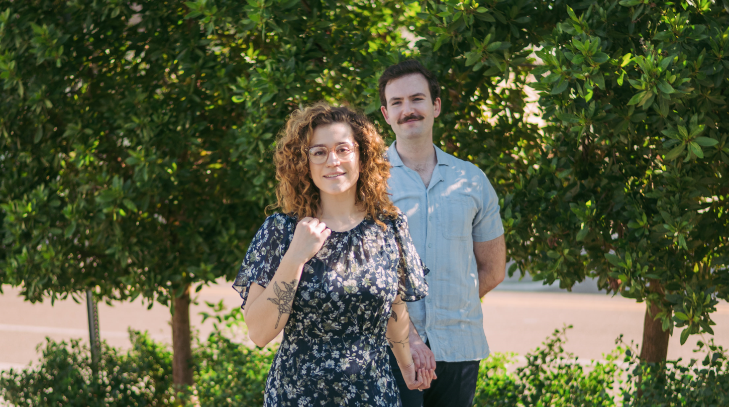The Wedding Website of Claire Paddock and Patrick Canning