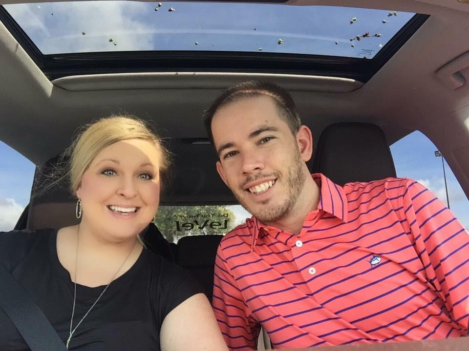 The Wedding Website of Tiffany Musselwhite and Ryan Bethea