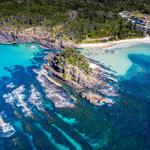 Seal Rocks