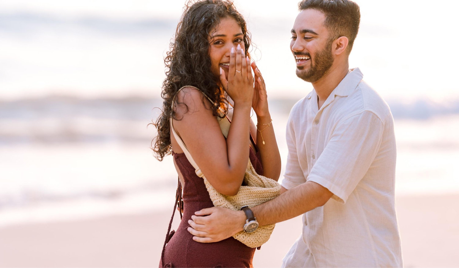 The Wedding Website of Unni Pulipra and Arman Sachedina