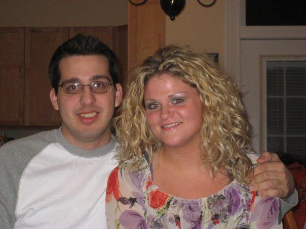 The Wedding Website of Lauren McLaughlin and Brandon Femia